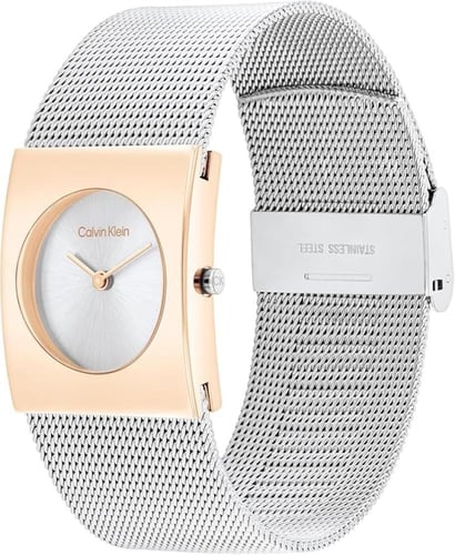 ساعه كالفن كلاين