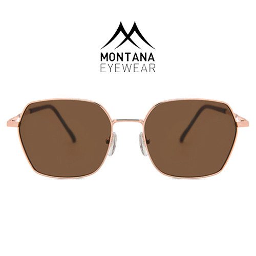 نظاره شمسيه رجالي مونتانا Montana
