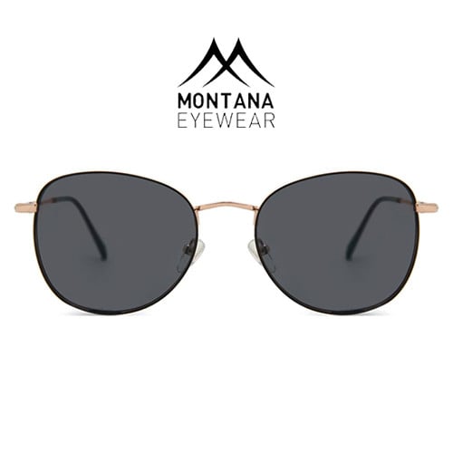 نظاره شمسيه رجاليه ماركه مونتانا Montana