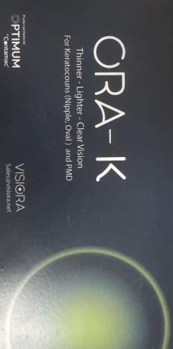 عدسات ORA-K