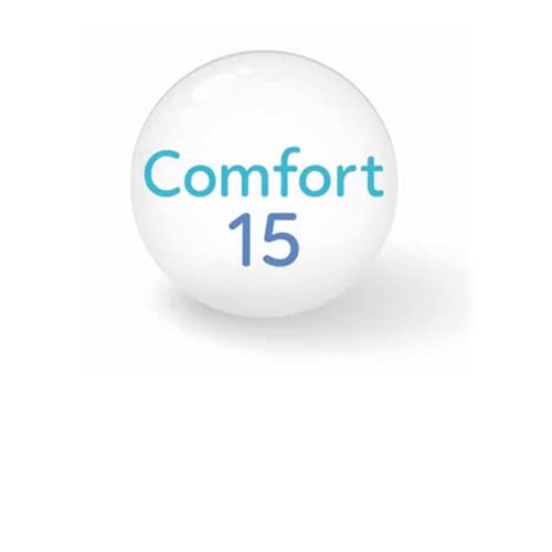كومفورت Comfort 15