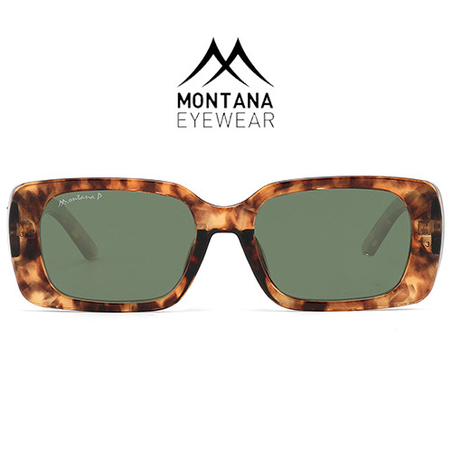 نظارات شمسية نسائي مونتانا Montana