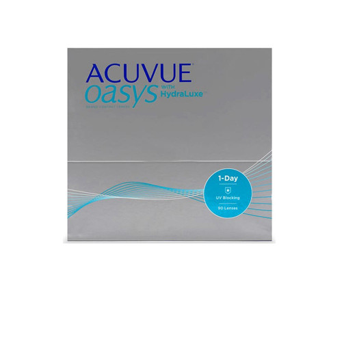 عدسات أكيوفيو الطبية Acuvue
