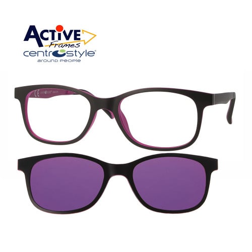 اطار نظاره سنترو ستايل Active Frames Centro Style