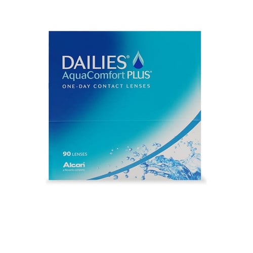 ديليز Dailies