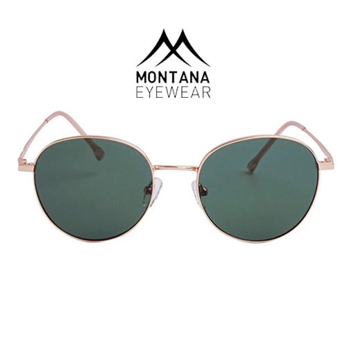 نظارة ماركة رجاليه مونتانا Montana
