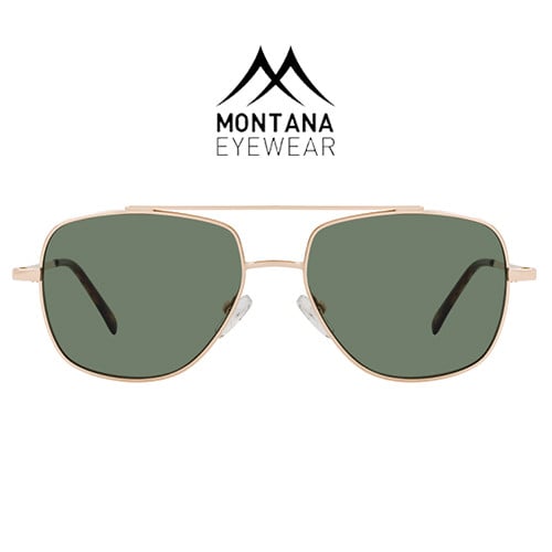 نظارة شمسيه مونتانا Montana