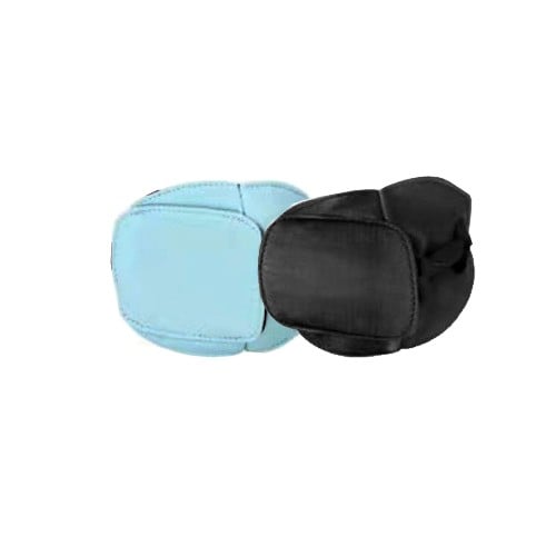 ملاصق العين (Eye patches)