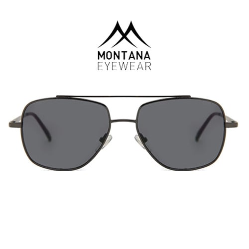 نظارة شمسية رجاليه مونتانا Montana
