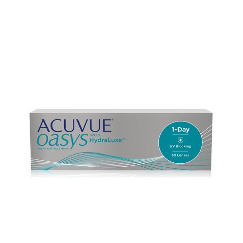 اكيوفيو اويسس Acuvue