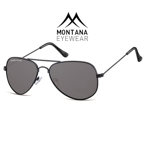 نظارة شمسية اصلية ماركه مونتانا Montana