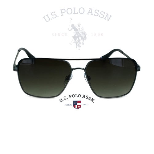 نظارة شمسيه رجاليه يو اس بولو US Polo