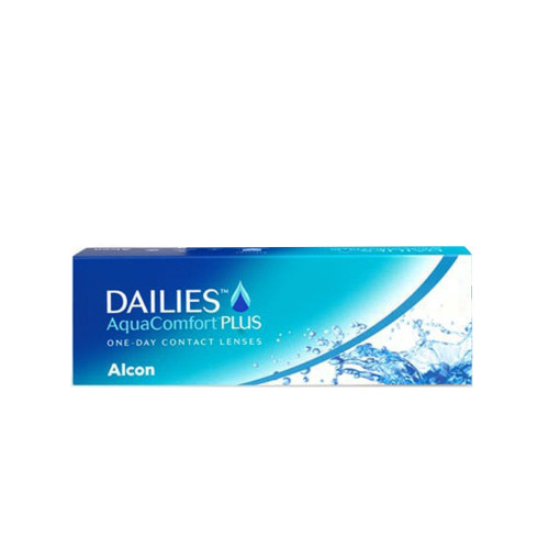 عدسات ديليز Dailies