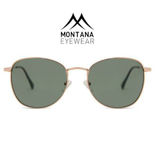 نظارة ماركة رجاليه ماركه مونتانا Montana