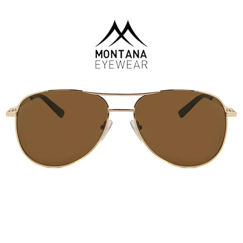 نظاره شمس رجالية ماركة مونتانا Montana