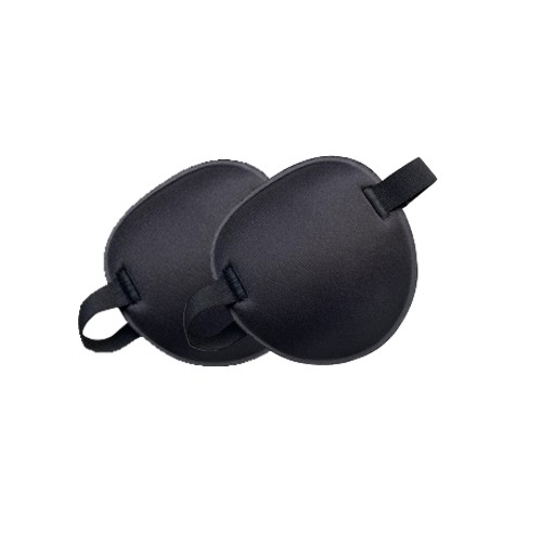 ملاصق العين (Eye patches)