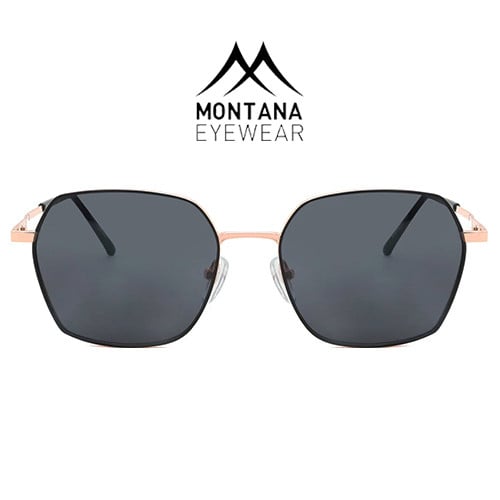 نظارة شمسية اصلية ماركه مونتانا Montana