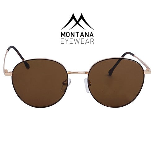 نظارة شمسية ماركة مونتانا Montana