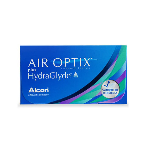 اير اوبتكس Air Optix