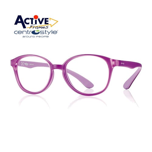 اطار نظاره طبية سنترو ستايل Active Frames Centro Style