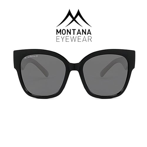 نظارات شمسية ماركة مونتانا Montana