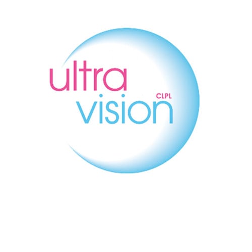 ماغواير Ultra Vision