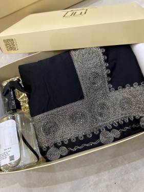 قماش جلابية كويتي