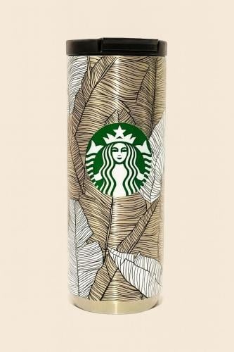 كوب حراري ستاربكس