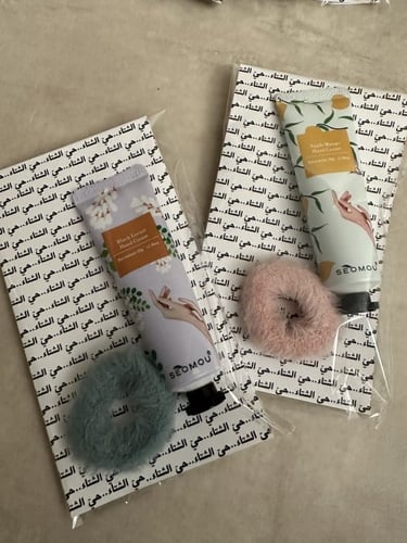 توزيعات شتويه