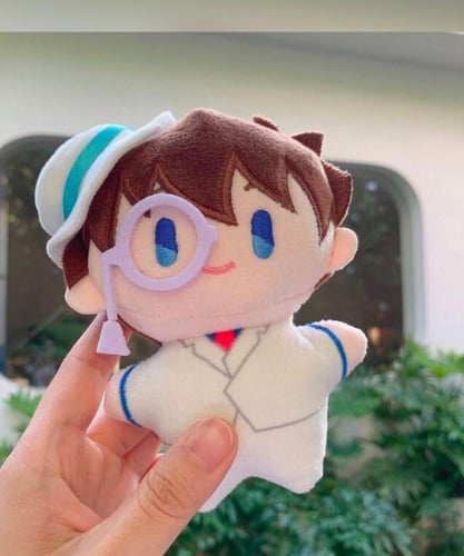 المحقق كونان