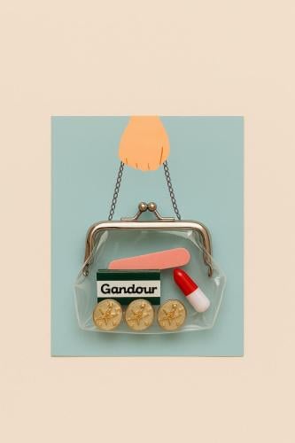 توزيعات الميني شنطه