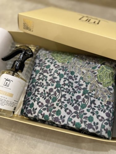 قماش جلابية حرير اندنوسي