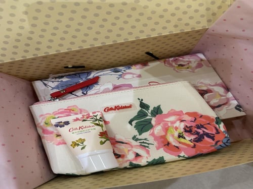 هديه كاث كيدستون