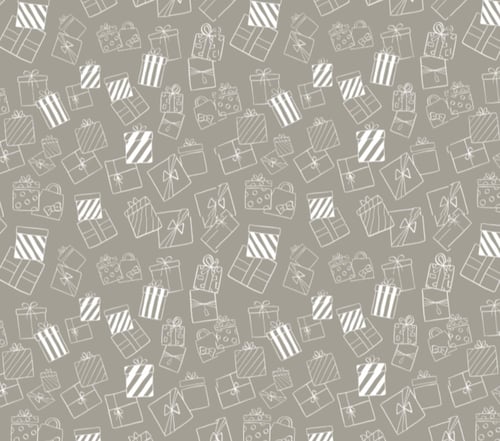 تغليف هدايا 4 انواع