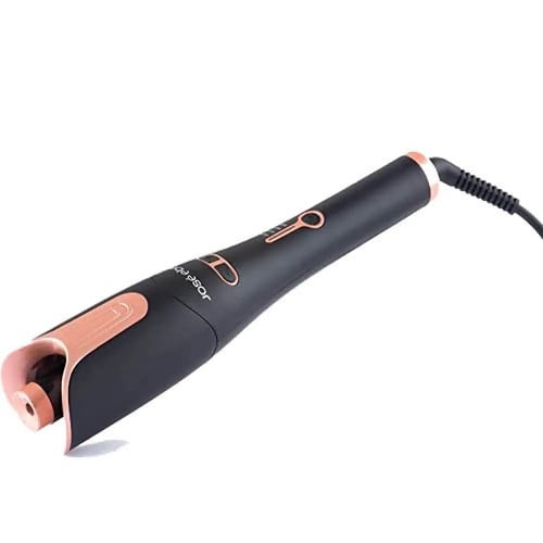 جوسي ايبر جهاز فير كيرلي - أسود