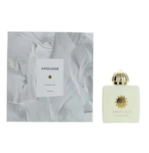 عطر امواج اونر النسائي او دو بارفيوم 100مل