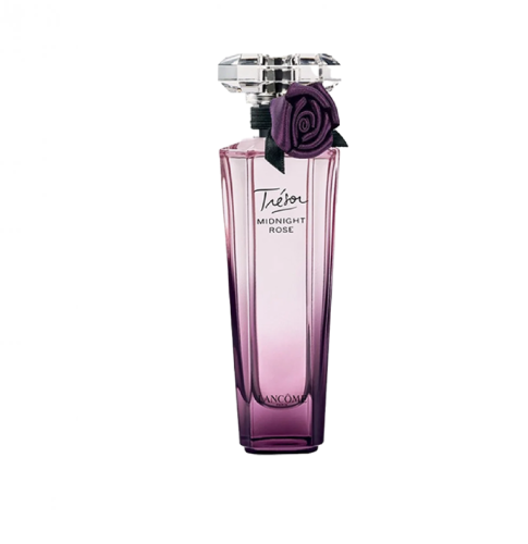 عطر تريزور ميدنايت روز من لانكوم او دو برفيوم
