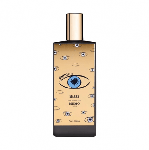 عطر مارفا من ميمو باريس - او دي بارفيوم 75مل