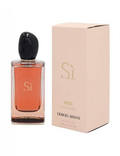 عطر سي انتنس للنساء او دي بارفان من جورجيو ارماني...