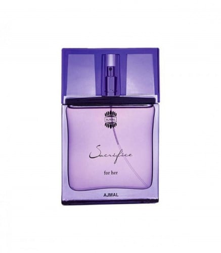 عطر ساكريفايس او دي برفيوم للنساء من اجمل 50مل