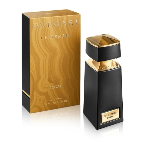 عطر بولغاري لو جيم تايجر او دو بارفيوم 125مل