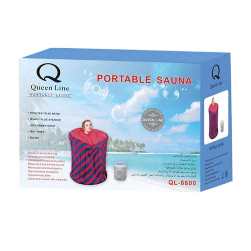 جهاز سونا كوين لاين كلاسيك نفخ