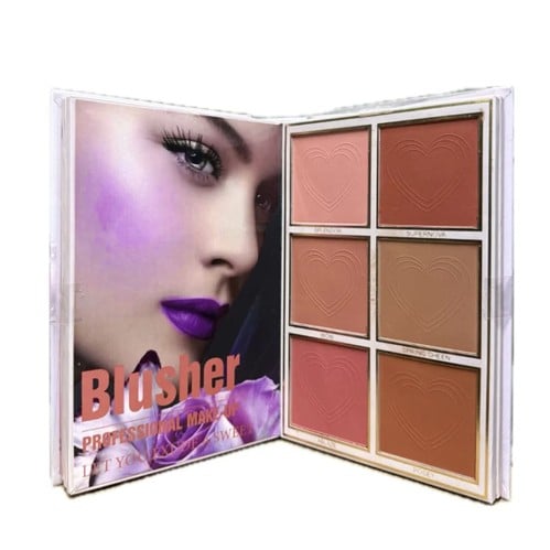 باليت 6×1 متعدد الأستخدام K2313 من كرستين 168 جم