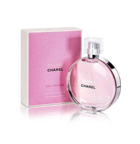 عطر شانس او تندر من شانيل أو دو تواليت للنساء 50 م...