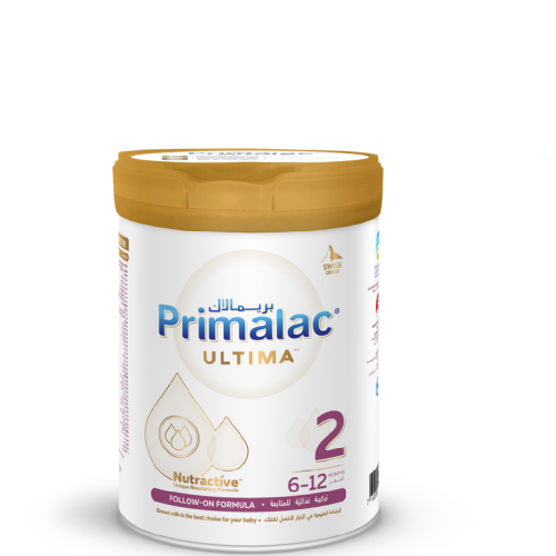 حليب بريمالاك ٢ للرضع | حليب بريمالاك التيما 900جر...