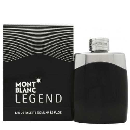عطر ليجيند من مونت بلانك للرجال - أو دو تواليت 100...