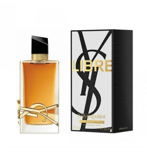 عطر ايف سان لوران ليبر او دو بارفيوم انتنس90مل