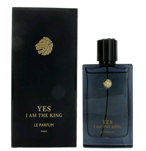 عطر غابرليس يس ايم ذا كنج لي بارفيوم 100مل