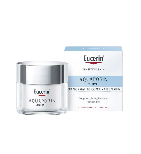 اكوابورين اكتف للبشرة العادية والمختلطة من يوسرين-...