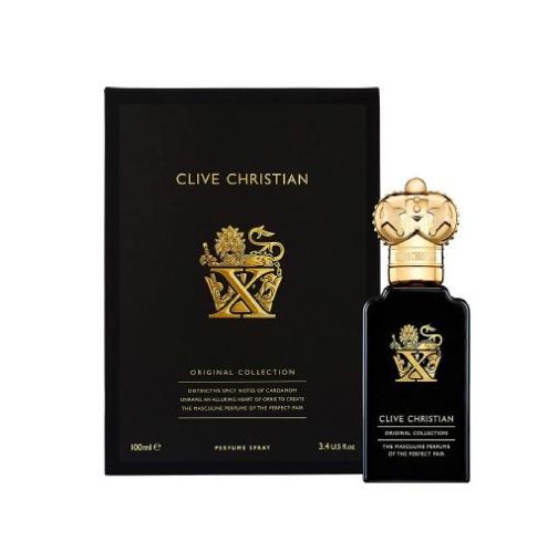 عطر كلايف كريستيان X ماسكليوني للرجال 100مل